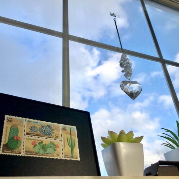 1962 Arizona State 4x6 Framed Stamp Art, Unused Vintage USA #FR1192 - Picture 6 of 7